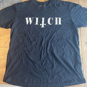 Blackcraft Cult Witch Shirt XL